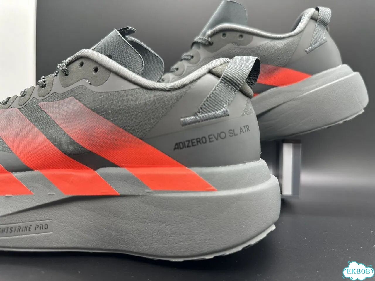Кроссовки adidas adizero фото 7