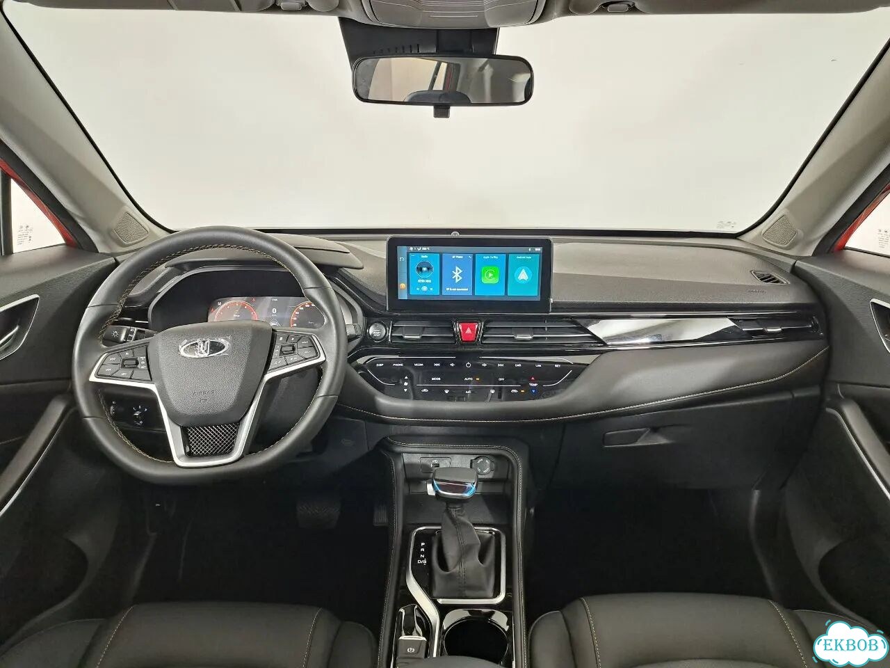 Москвич 3 1.5 CVT, 2026 Новый фото 10
