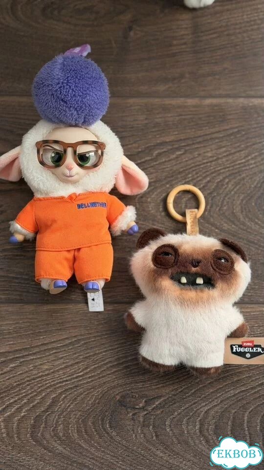Рандомка кот zuru fuggler оригинал фото 1