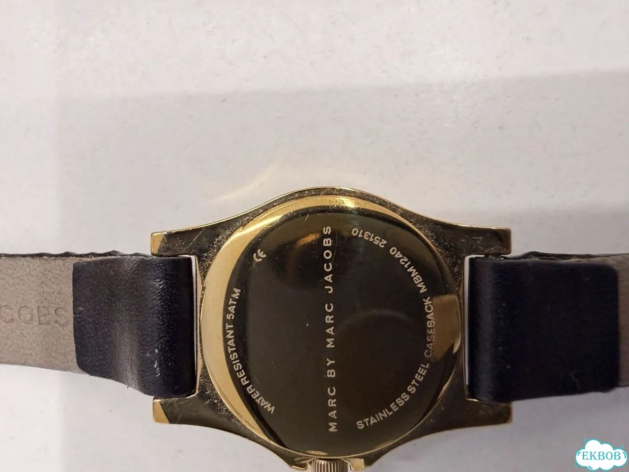 Часы наручные marc by marc jacobs bmb1240 фото 6