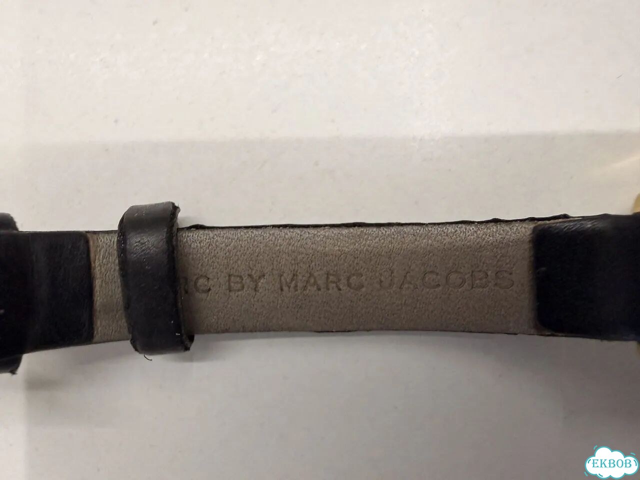 Часы наручные marc by marc jacobs bmb1240 фото 7