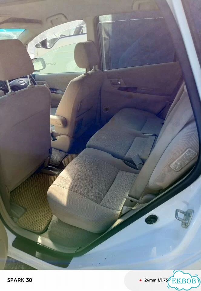 Toyota Corolla Spacio 1.8 AT, 2000, 304 000 км фото 8