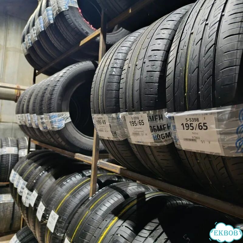 Bridgestone Ice Cruiser 7000 205/60 R16 92T фото 2