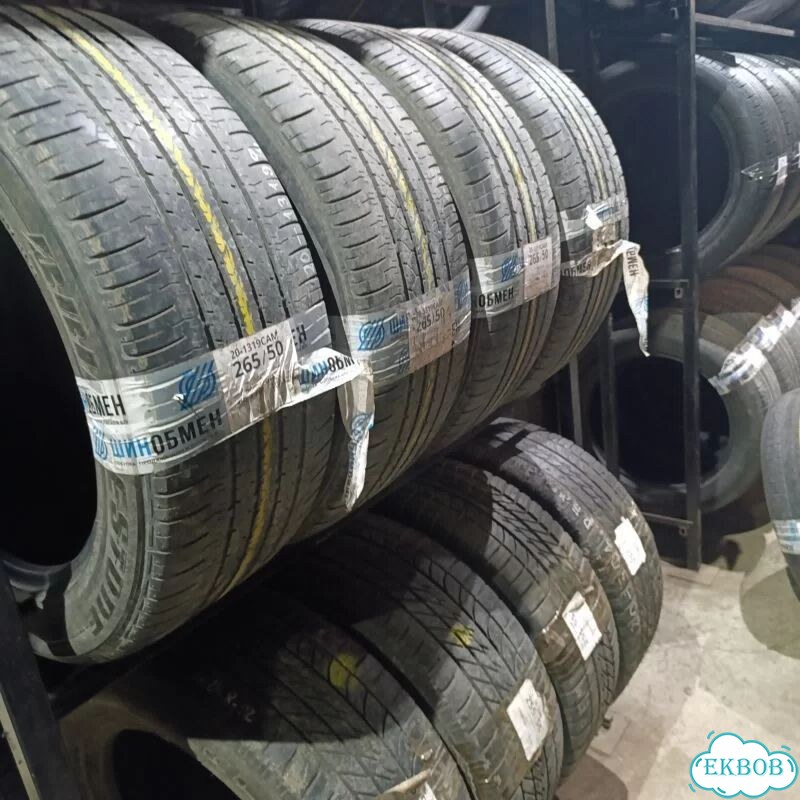Yokohama Ice Guard IG35 285/50 R20 114T фото 2