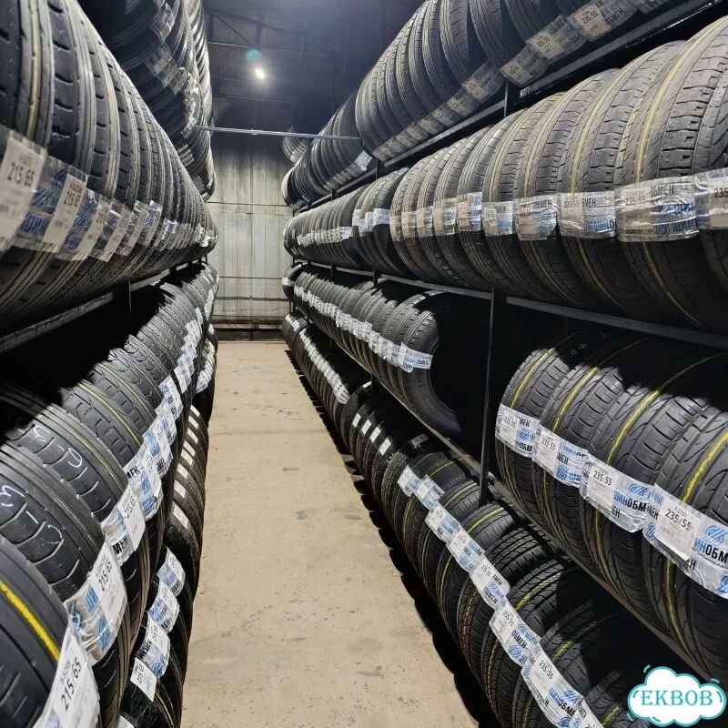 Yokohama Ice Guard IG35 285/50 R20 114T фото 3