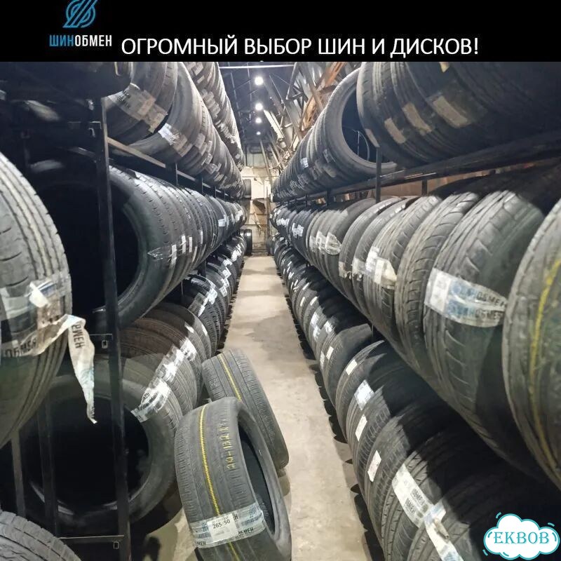 КАМА Кама-Евро-519 205/55 R16 91T фото 1