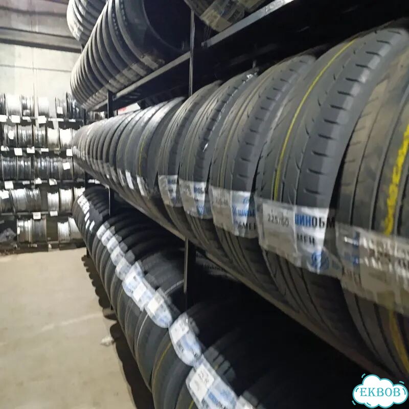 Gislaved Nord Frost 200 235/55 R19 105T фото 4