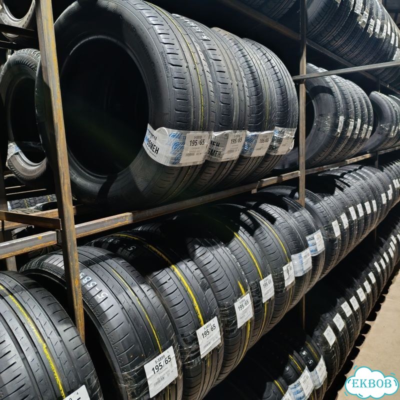 ЯШЗ Medeo Winter 195/65 R15 91T фото 3