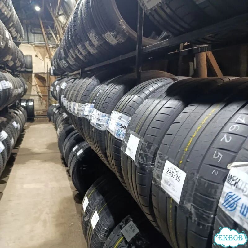 Continental ContiWinterViking 2 225/60 R16 98T фото 3