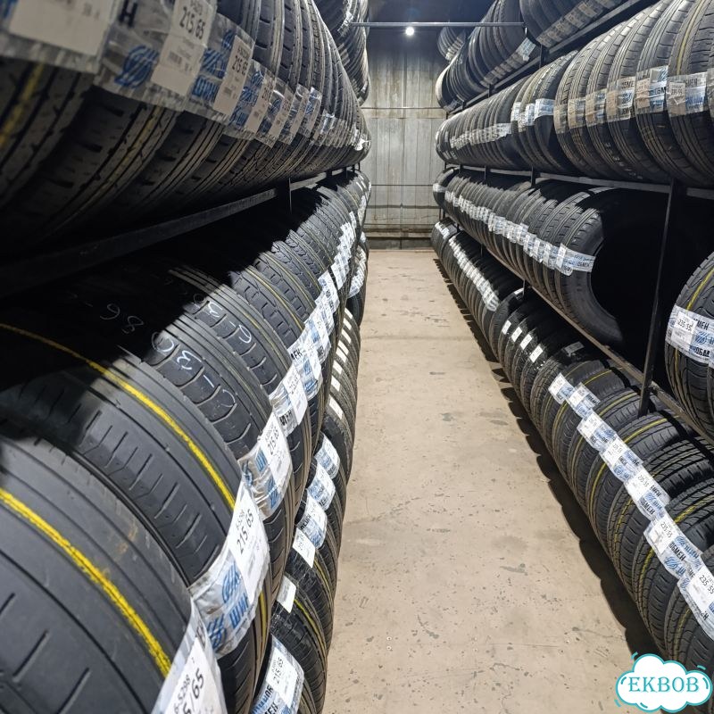 Kumho I'Zen KW22 235/50 R18 101T фото 3