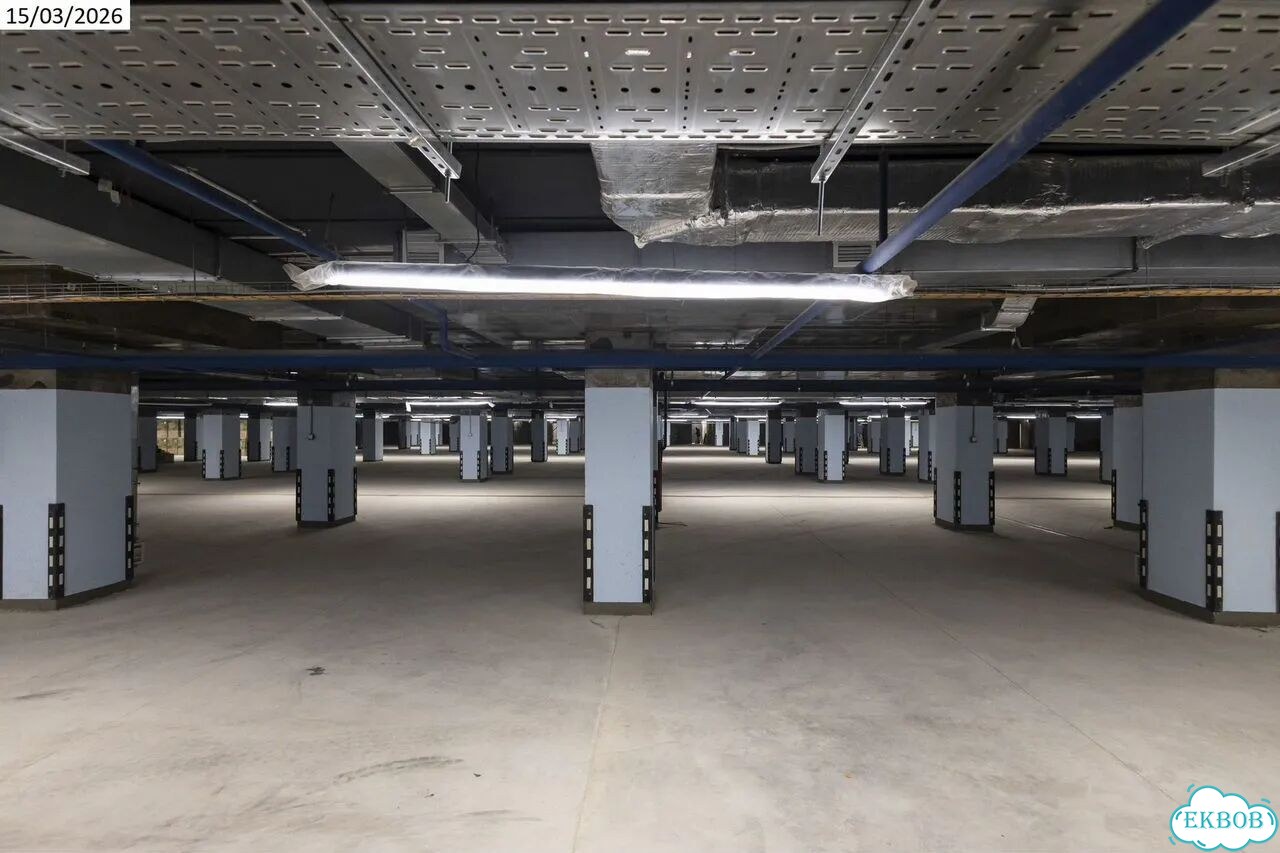 2-к. квартира, 63 м², 6/22 эт. фото 14