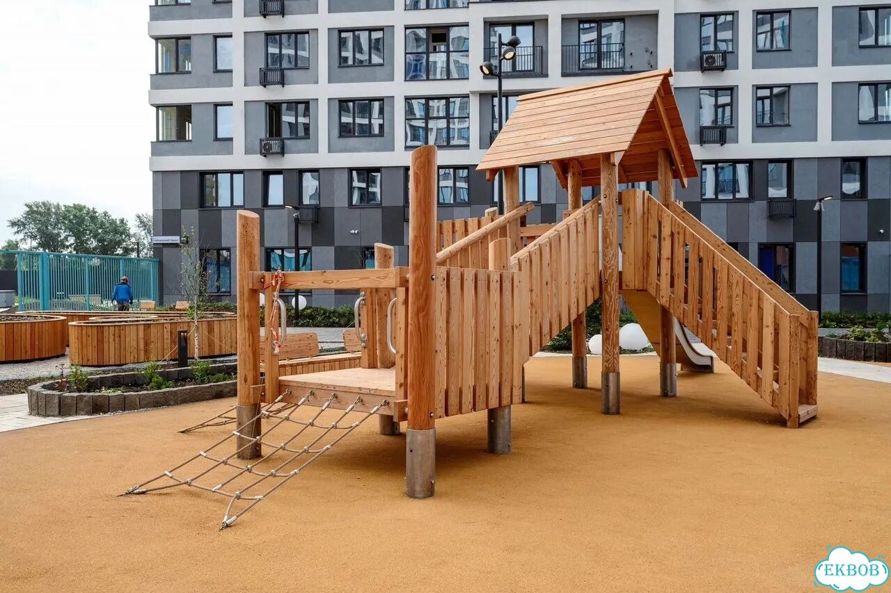 2-к. квартира, 63 м², 6/22 эт. фото 27