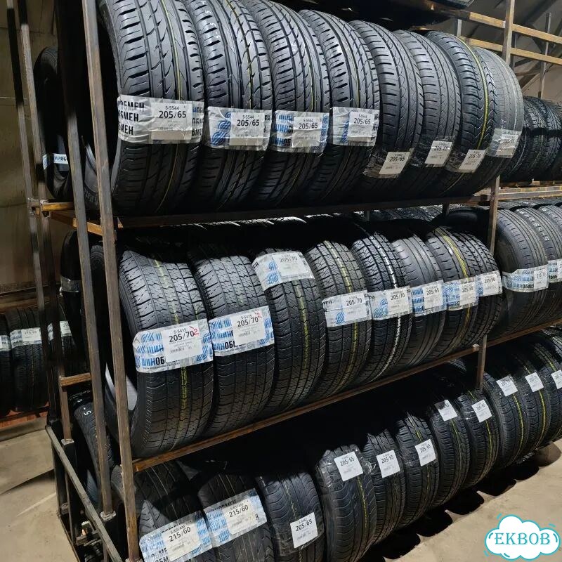 Nankang SW-7 205/55 R16 94T фото 2