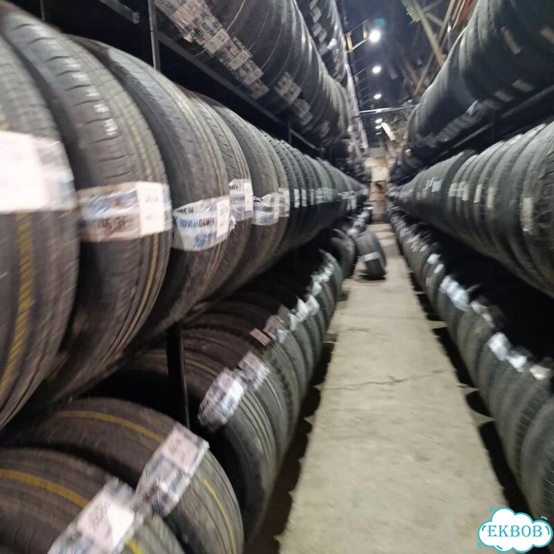 Nokian Tyres Hakkapeliitta 7 SUV 235/55 R19 107T фото 2