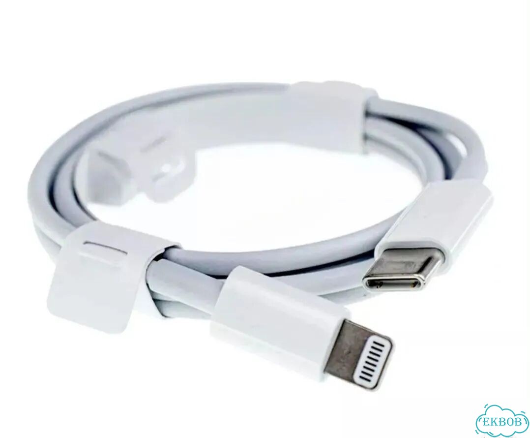 Кабель оригинальный Apple.Новый.USB-C(Lihhtning) фото 5