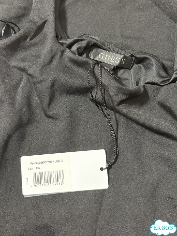 Guess платье новое skims xs фото 2