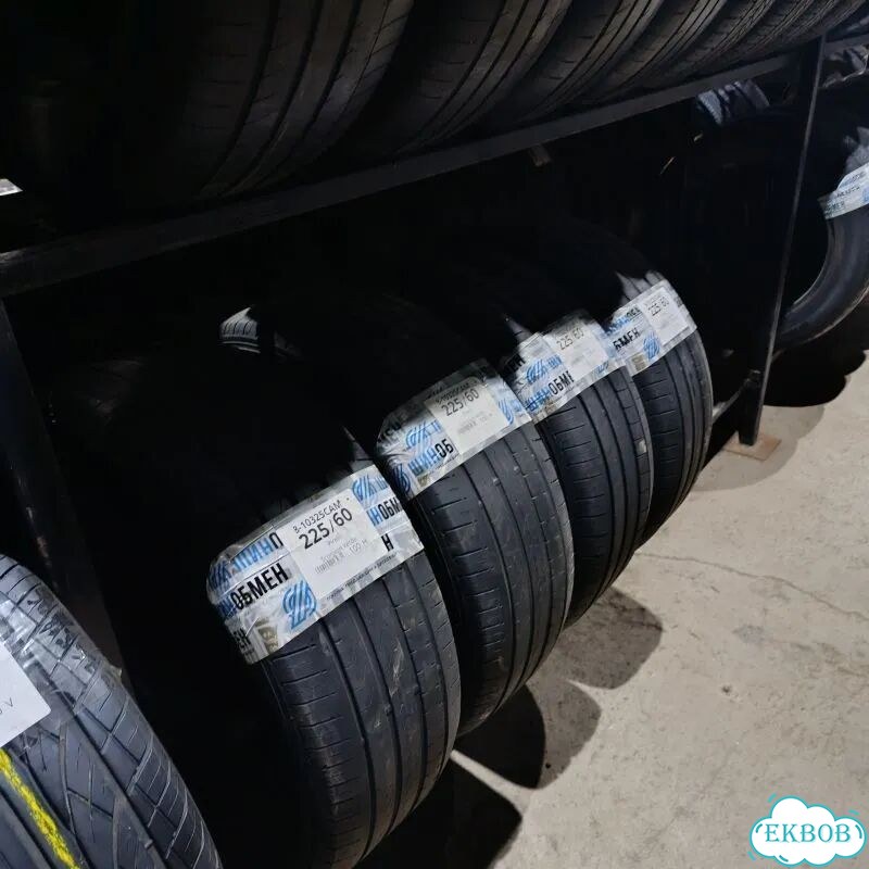 Continental IceContact 3 205/60 R16 98T фото 4