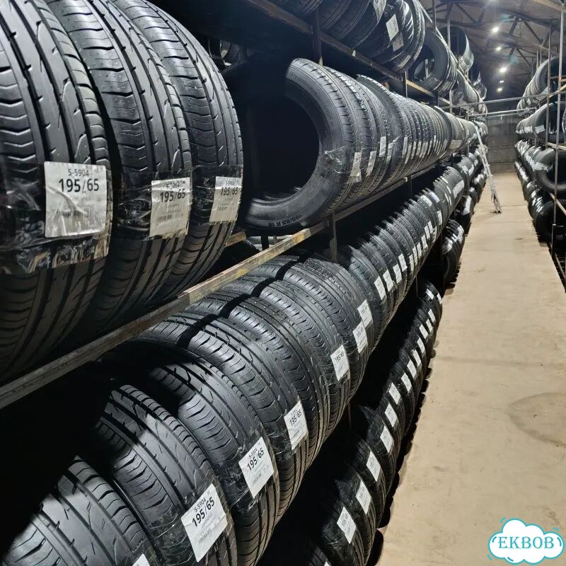 Bridgestone Ice Cruiser 7000 235/65 R17 108T фото 2