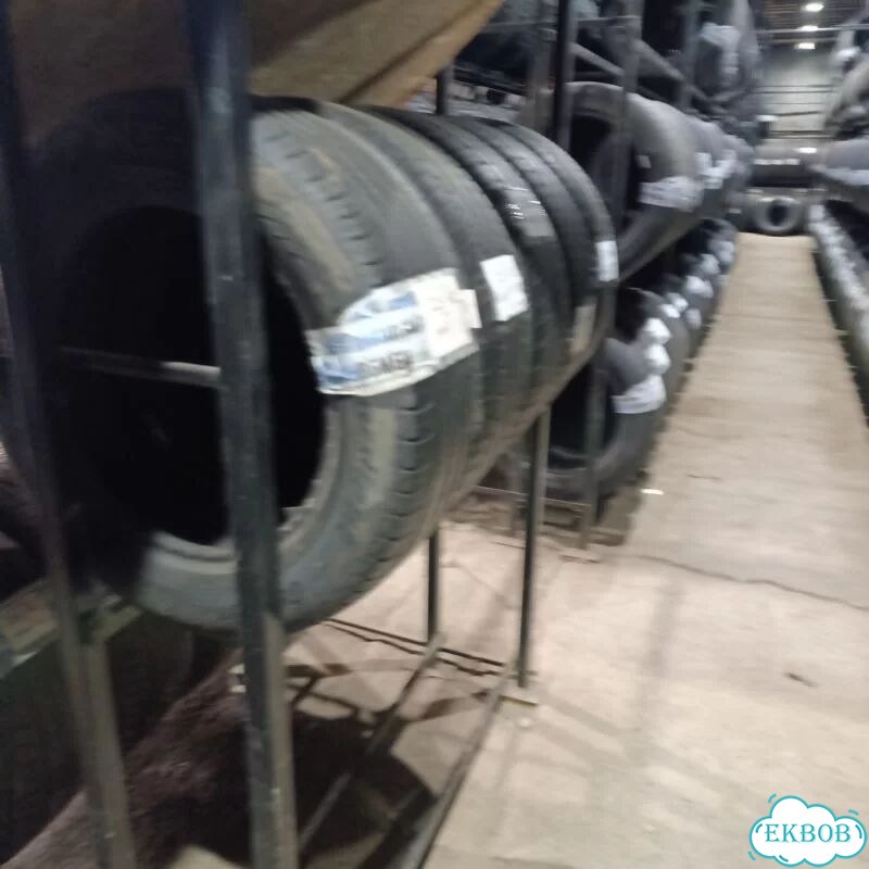 Bridgestone Ice Cruiser 7000 235/65 R17 108T фото 4