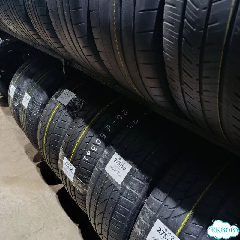 Dunlop Winter Maxx SJ8 225/65 R17 104T фото 3