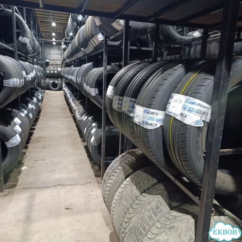Nokian Tyres Hakkapeliitta 5 235/55 R18 104T фото 2