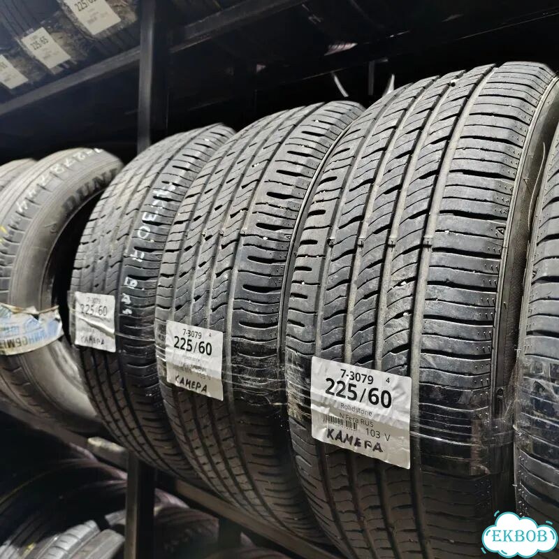 Nokian Tyres Hakkapeliitta Sport Utility 5 235/60 R17 106T фото 3