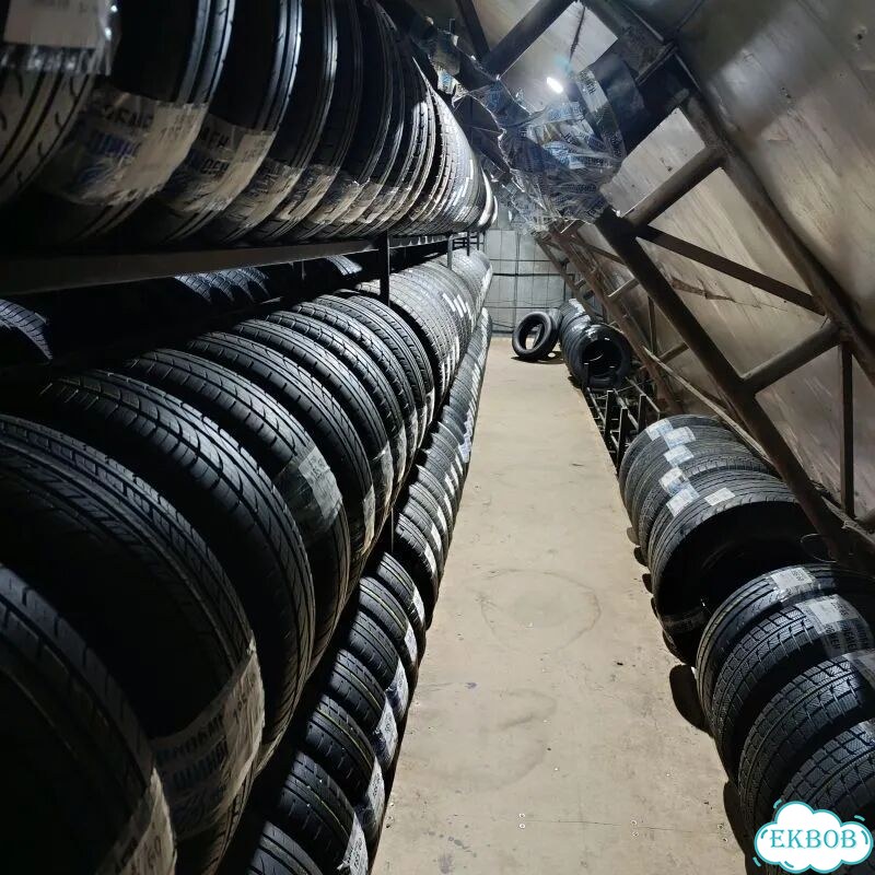 Michelin Latitude X-Ice North 2 225/60 R17 103T фото 3