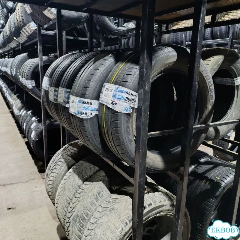 Sailun Ice Blazer WST3 225/60 R17 105T фото 3