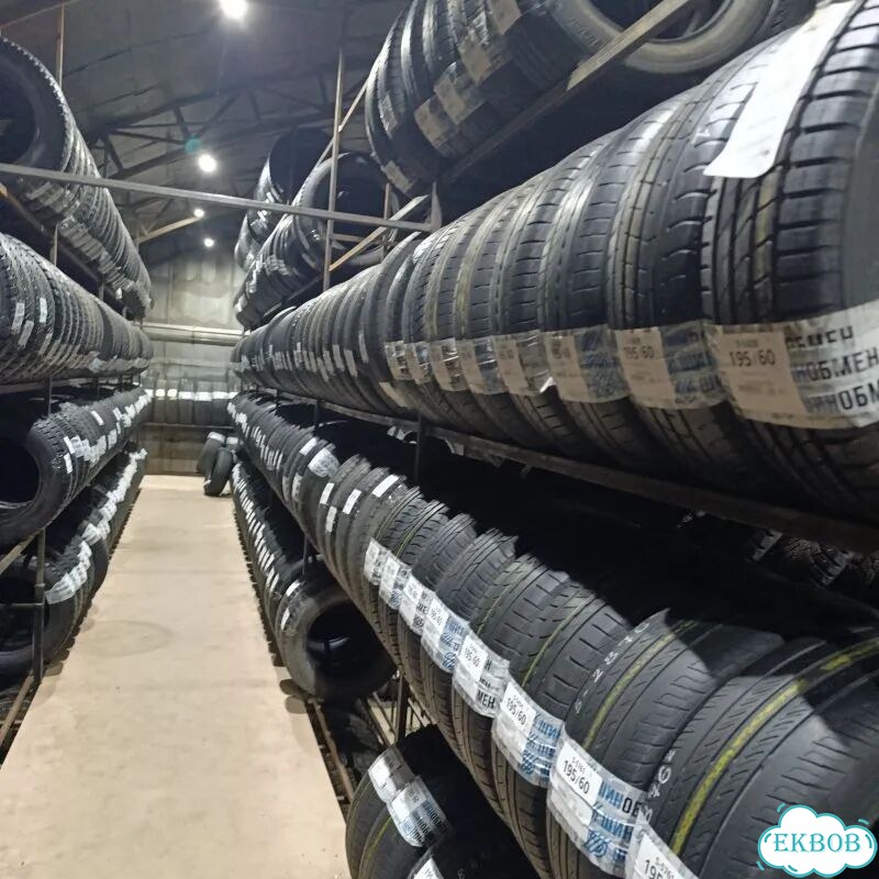 Nokian Tyres Hakkapeliitta 7 SUV 265/60 R18 116T фото 2