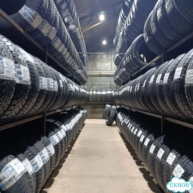 Cordiant Polar SL PW-404 215/65 R16 102T фото 4