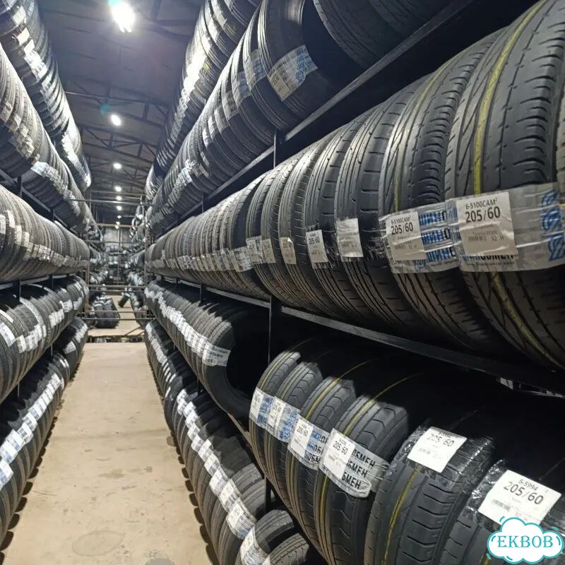 Gislaved Nord Frost 5 195/65 R15 91T фото 3