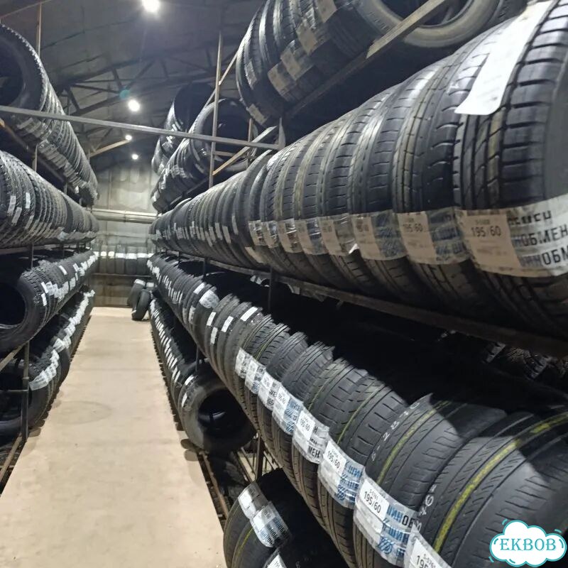 Gislaved Nord Frost 5 195/65 R15 91T фото 3