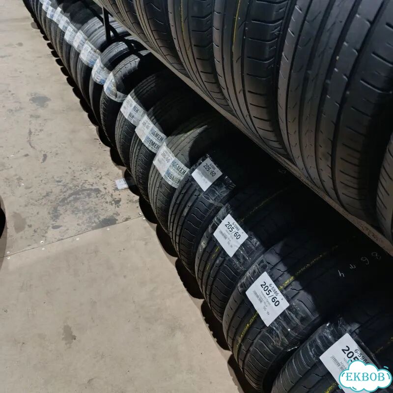 Viatti Brina Nordico V-522 195/60 R15 88T фото 2