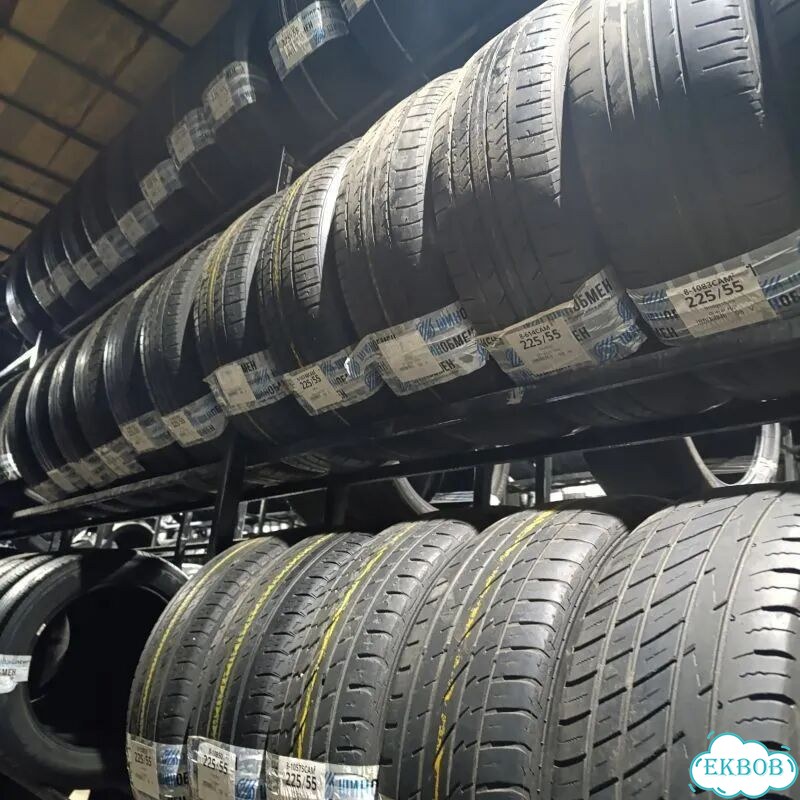Maxxis MA-SPW Presa Spike 215/60 R15 99T фото 3