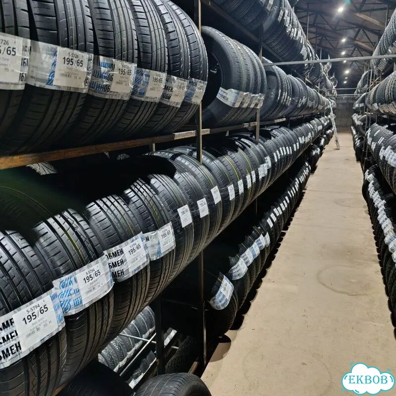 Белшина Artmotion Snow Бел-337 195/65 R15 91T фото 4