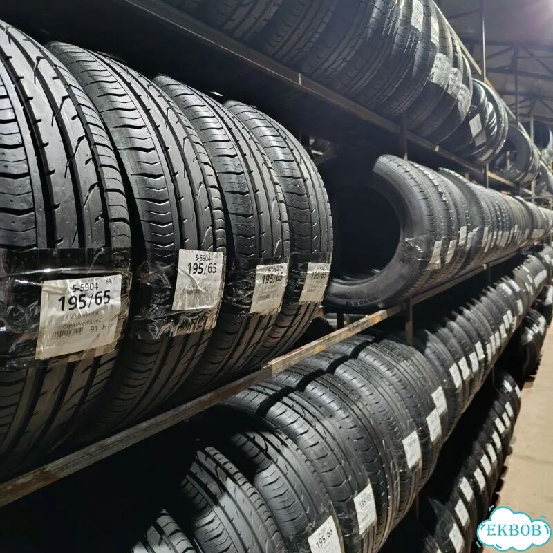 Dunlop SP Winter Ice 01 195/65 R15 95T фото 2