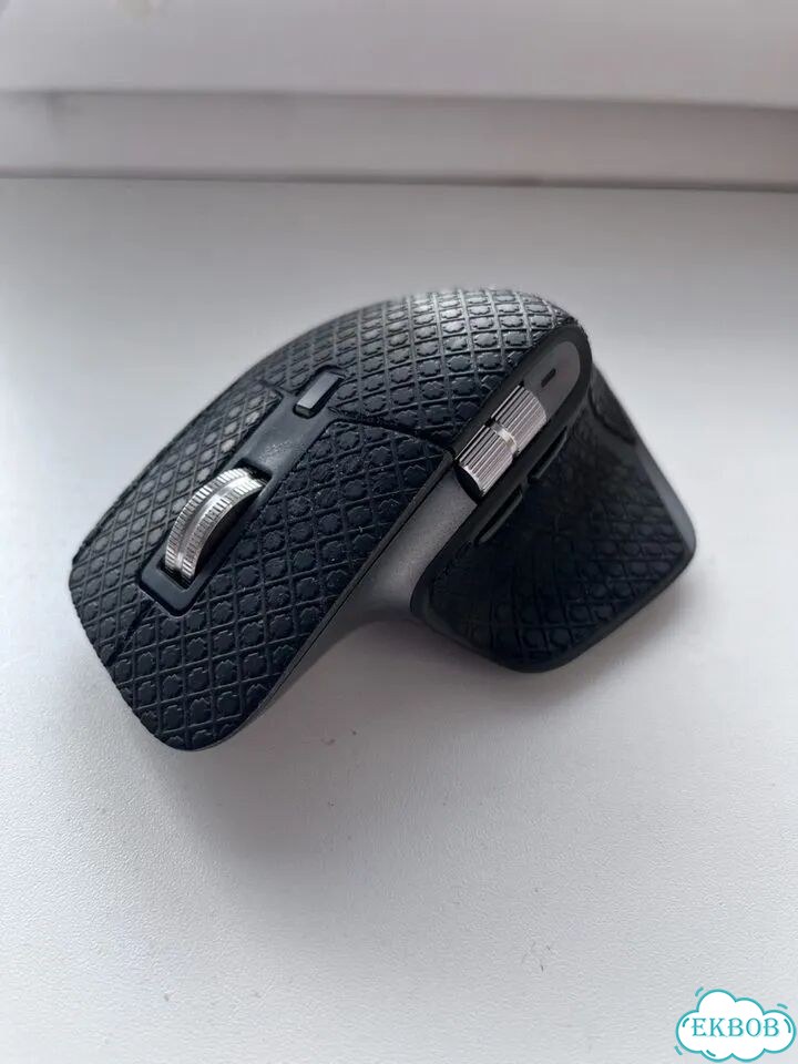 Мышь Logitech mx master 3x фото 1