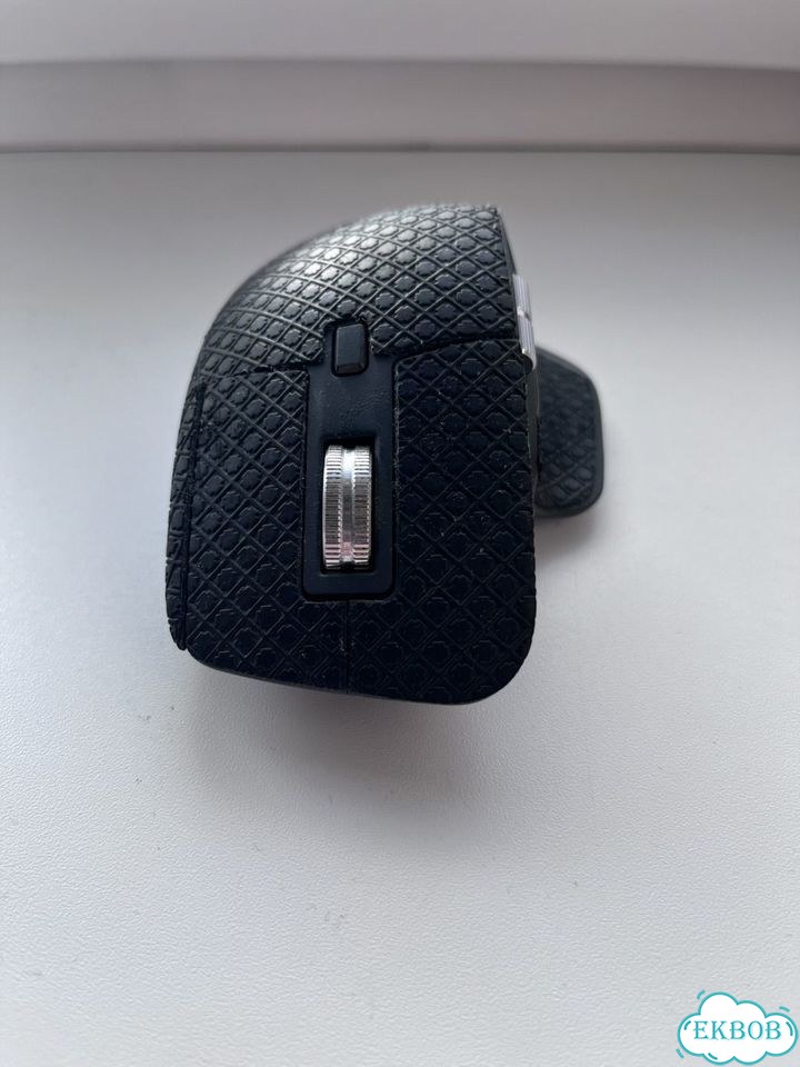 Мышь Logitech mx master 3x фото 3
