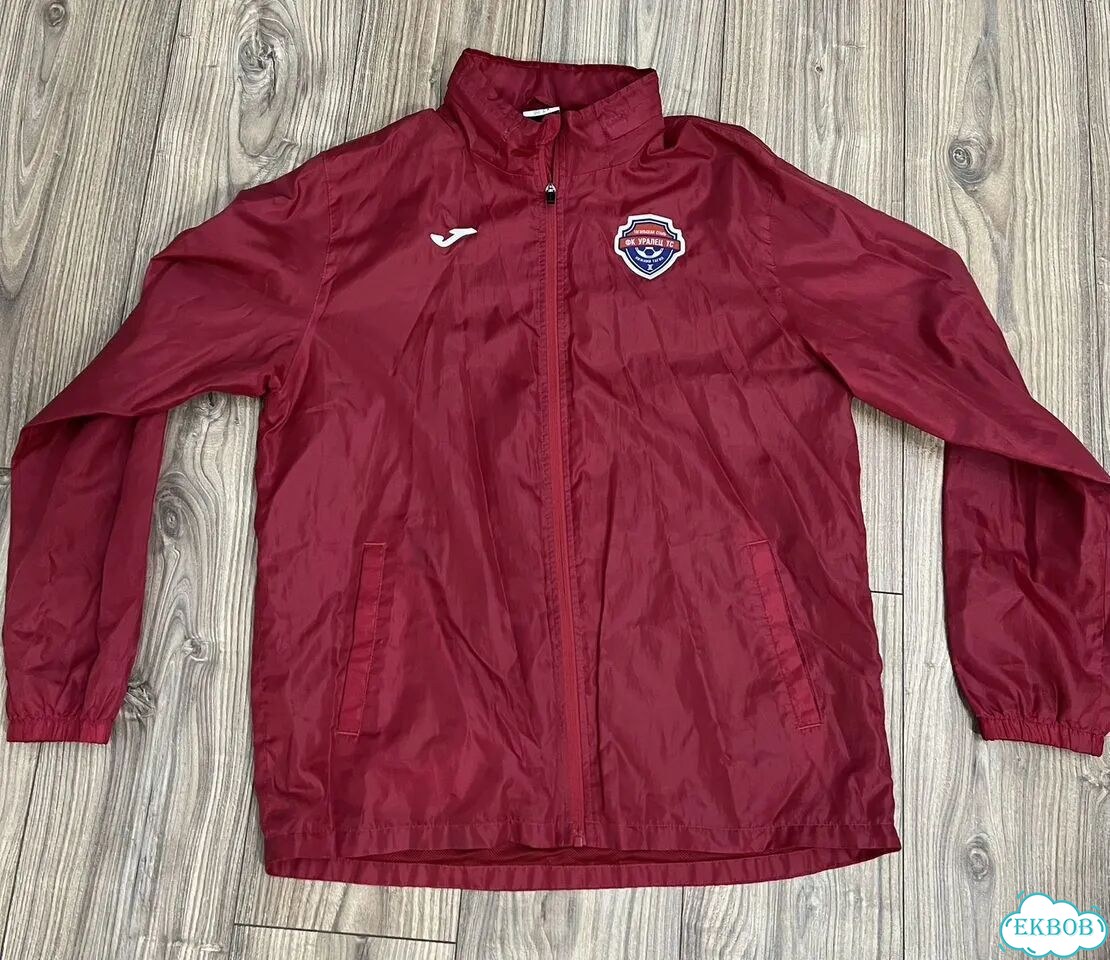 Ветровка мужская Joma фото 1