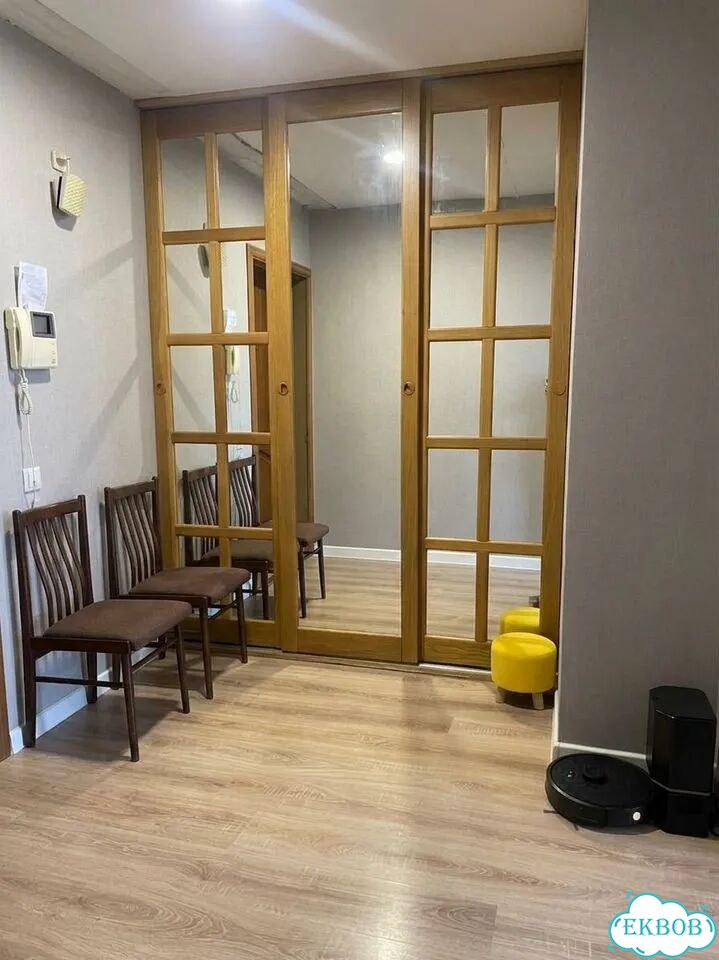 2-к. квартира, 74 м², 10/10 эт. фото 10