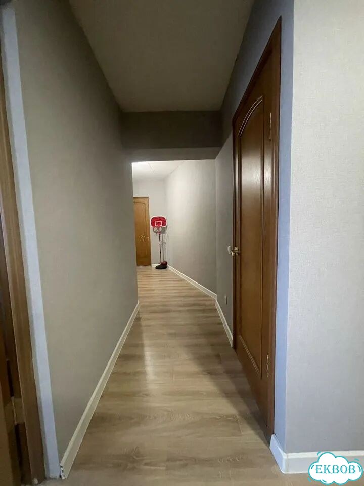 2-к. квартира, 74 м², 10/10 эт. фото 12