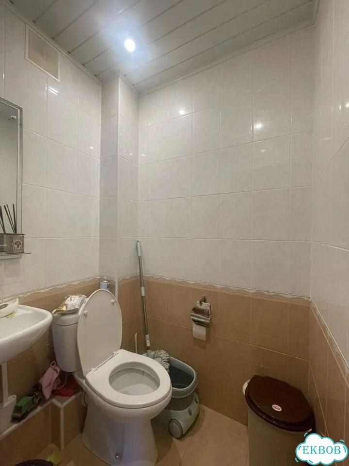 2-к. квартира, 74 м², 10/10 эт. фото 13