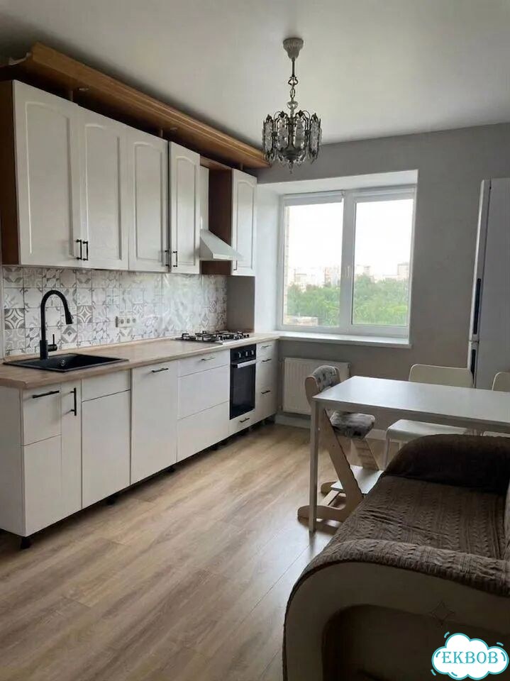 2-к. квартира, 74 м², 10/10 эт. фото 15
