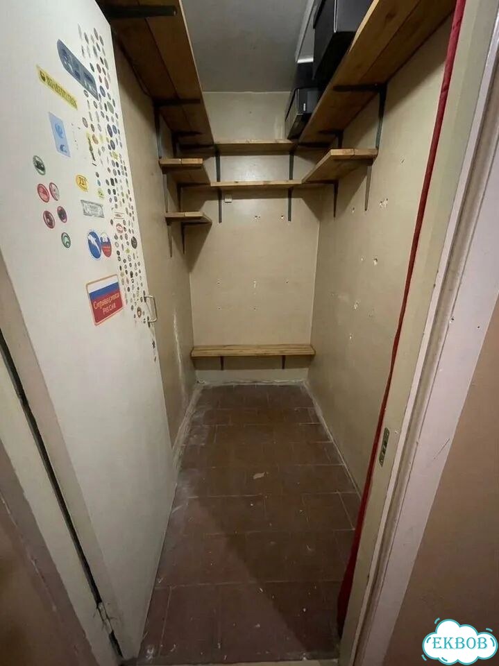 2-к. квартира, 74 м², 10/10 эт. фото 8