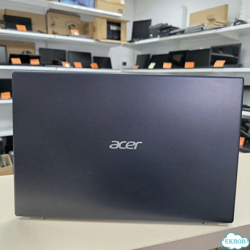 Игровой Acer i3-1115G4/12GB/MX350/SSD+HDD фото 10