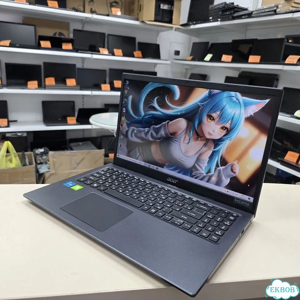 Игровой Acer i3-1115G4/12GB/MX350/SSD+HDD фото 3