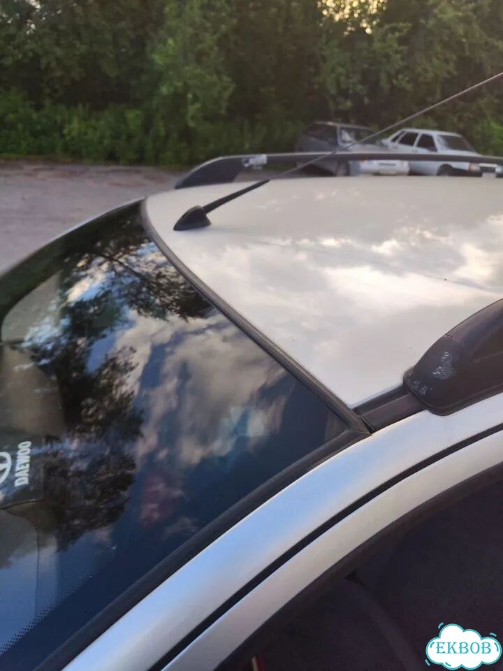 Daewoo Matiz 0.8 MT, 2011, 150 000 км фото 20