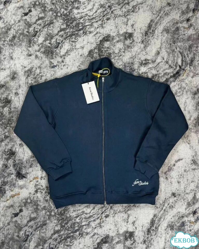 Зип худи Acne Studios фото 1