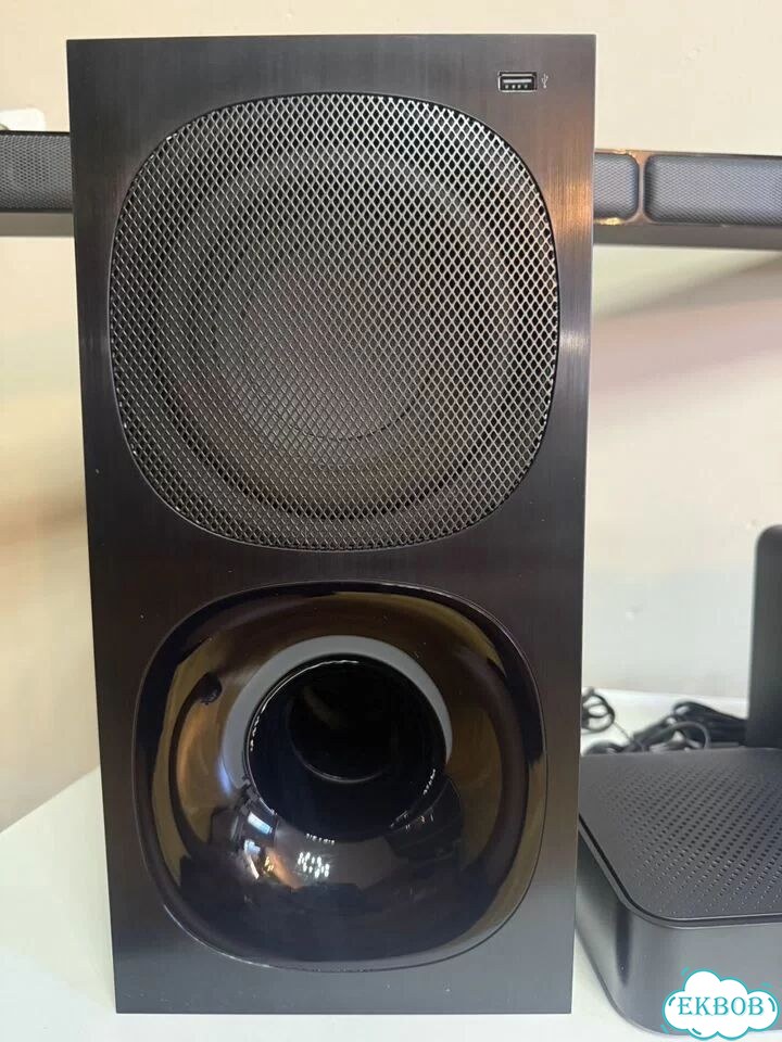 Акустика 5.1 sony HT-S40R фото 6
