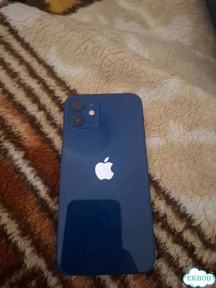 iPhone 12, 64 ГБ, SIM + eSIM фото 2